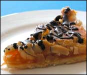 Cottage Street Bakery Apricot Bar