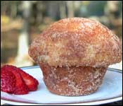 Cottage Street Bakeries Dirt Bomb