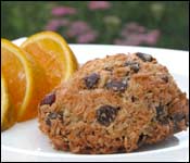 Green Fields Market Mexican Icebox Cookie