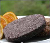 Green Fields Market Chocolate Cranberry Coconut Cookie