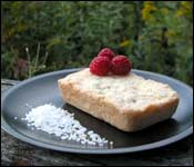 Scratch Baking Co. Sea Salt Shortbread