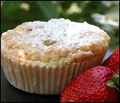 Scialo Brothers Bakery on Federal Hill Ricotta Pie